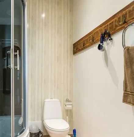 Captain's Apartman