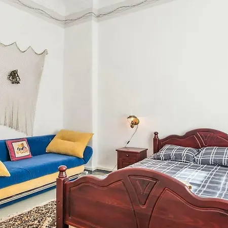 Captain's Apartman *