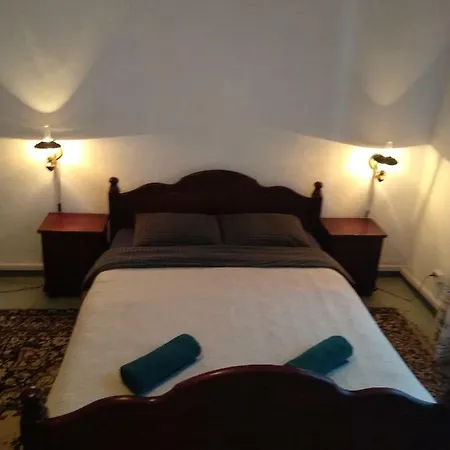 Captain's Apartamento Riga